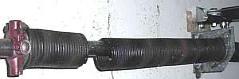 Broken Spring